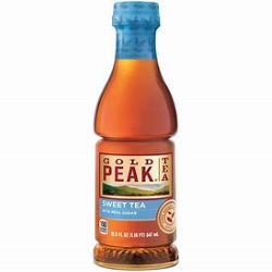 Gold Peak Sweet Tea 12 CT X 18.5 OZ